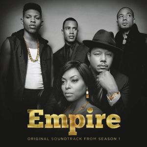 Empire Cast - Empire: Original Soundtrack From Season 1 [ CD ]