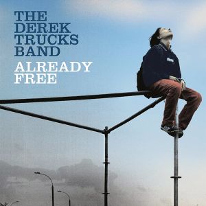 Derek Trucks Band - Already Free (2 x Vinyl) [ LP ]