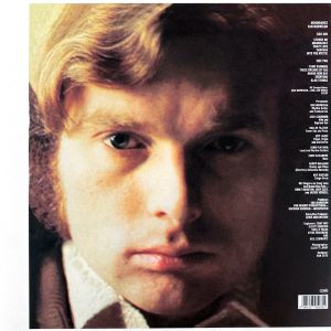 Van Morrison - Moondance (Vinyl)
