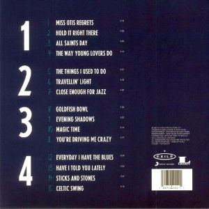 Van Morrison and Joey DeFrancesco - You're Driving Me Crazy (2 x Vinyl)