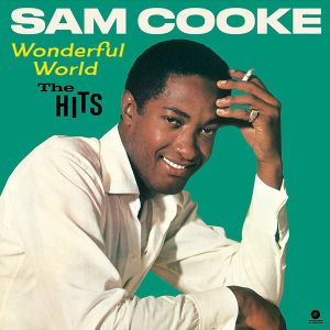 Sam Cooke - Wonderfull World: The Hits (Limited Edition, Yellow Coloured) (Vinyl) [ LP ]