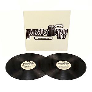 The Prodigy - Experience (2 x Vinyl)
