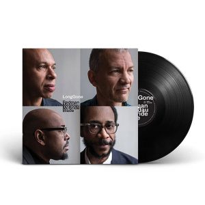 Joshua Redman, Brad Mehldau, Christian McBride & Brian Blade - LongGone (Vinyl) (LP)