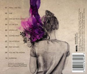 The Goo Goo Dolls - Chaos In Bloom (CD)
