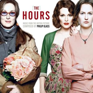 Philip Glass - The Hours (Music From The Motion Picture) (2 x Vinyl) (LP)