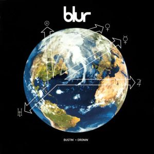 Blur - Bustin' + Dronin' (CD)