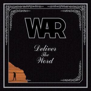 War - Deliver The Word (Vinyl) (LP)