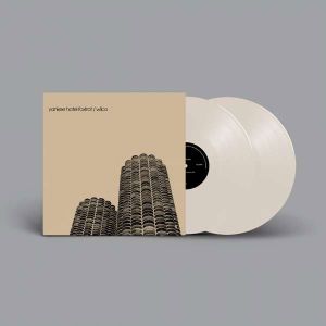 Wilco - Yankee Hotel Foxtrot (2022 Remastered, Limited, Coloured) (2 x Vinyl) (LP)