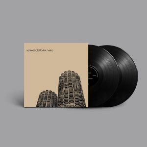 Wilco - Yankee Hotel Foxtrot (2022 Remastered) (2 x Vinyl) (LP)