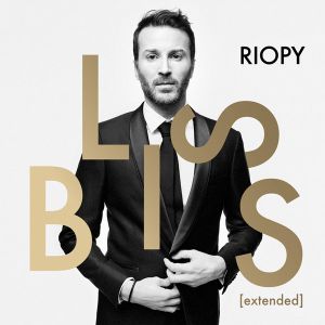 Riopy (Jean-Philippe Rio-Py) - [Extended] Bliss (CD)