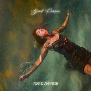 Ingrid Andress - Good Person (CD)