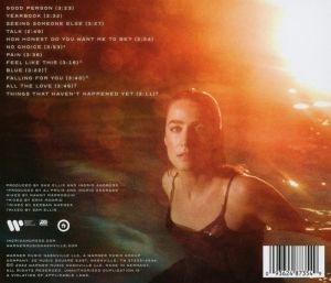 Ingrid Andress - Good Person (CD)