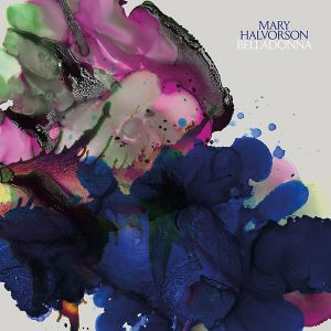 Mary Halvorson - Belladonna (feat. The Mivos Quartet) (CD)