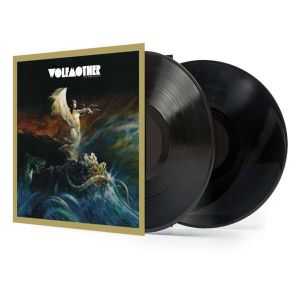 Wolfmother - Wolfmother (10th Anniversary Edition) (2 x Vinyl) [ LP ]