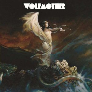Wolfmother - Wolfmother [ CD ]