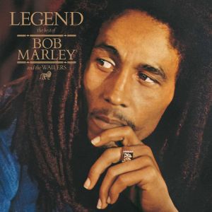 Bob Marley - Legend: The Best Of Bob Marley & The Wailers (Vinyl) [ LP ]