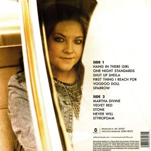 Ashley McBryde - Never Will (Vinyl) [ LP ]