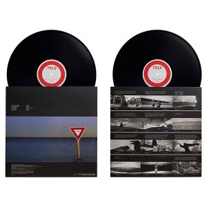 Pearl Jam - Yield (Vinyl)