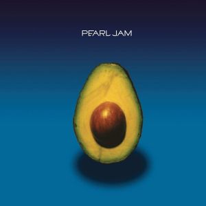 Pearl Jam - Pearl Jam (Digipak, Reissue) [ CD ]