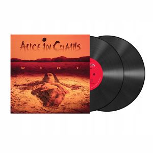 Alice In Chains - Dirt (2 x Vinyl)