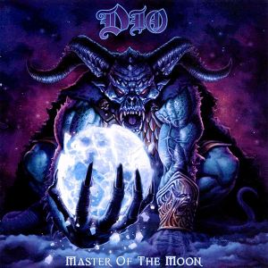 Dio - Master Of The Moon (2019 Remastered) (Vinyl) [ LP ]