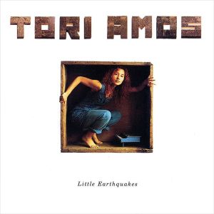 Tori Amos - Little Earthquakes [ CD ]