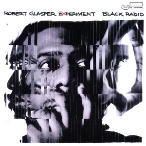 Robert Glasper Experiment - Black Radio [ CD ]