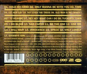 Hootie & The Blowfish - The Best Of 1993-2003 [ CD ]