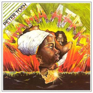 Peter Tosh - Mama Africa [ CD ]
