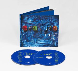 Erasure - I Say I Say I Say (Deluxe Expanded Edition) (2CD)