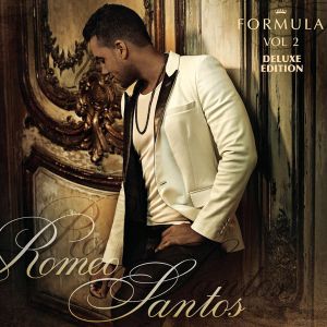 Romeo Santos - Formula, Vol. 2 (Deluxe Edition) [ CD ]
