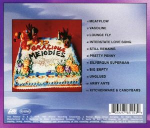 Stone Temple Pilots - Purple (25th Anniversary Edition)  [ CD ]