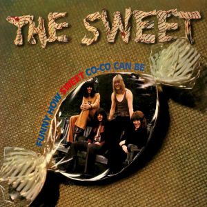 Sweet - Funny, How Sweet Co Co Can Be (New Vinyl Edition) (Vinyl) [ LP ]