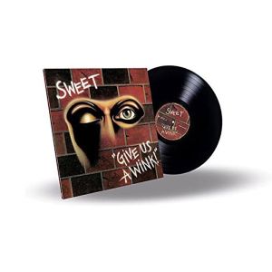Sweet - Give Us A Wink (New Vinyl Edition) (Vinyl) [ LP ]