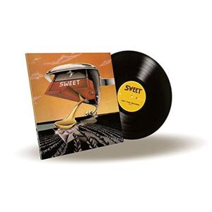 Sweet - Off The Record (New Vinyl Edition) (Vinyl) [ LP ]