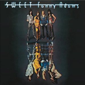Sweet - Sweet Fanny Adams (New Vinyl Edition) (Vinyl) [ LP ]