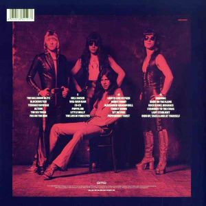 Sweet - Greatest Hitz! The Best of Sweet 1969-1978 (Limited Edition, Coloured) (2 x Vinyl)