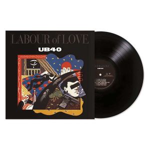 Ub 40 - Labour Of Love (2 x Vinyl) [ LP ]