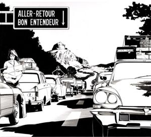 Bon Entendeur - Aller-Retour (Digipack) [ CD ]