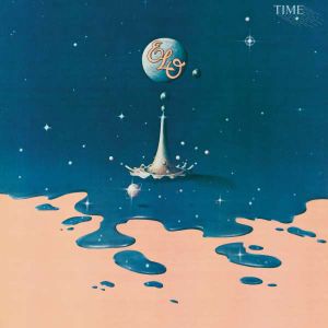 Electric Light Orchestra - Time (Vinyl)