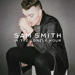 Sam Smith - In The Lonely Hour [ CD ]