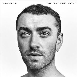 Sam Smith - The Thrill Of It All [ CD ]