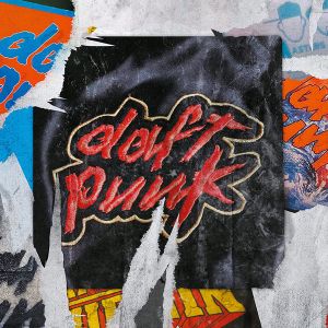 Daft Punk - Homework (Remixes) (2 x Vinyl)