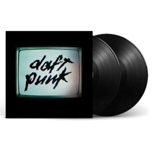 Daft Punk - Human After All (Reissue 2022) (2 x Vinyl)