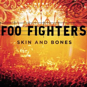 Foo Fighters - Skin And Bones (2 x Vinyl) [ LP ]