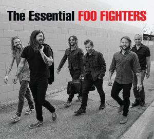 Foo Fighters - The Essential Foo Fighters (Digisleeve) [ CD ]