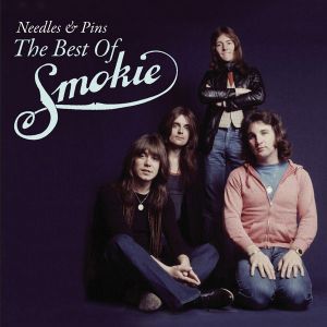 Smokie - Needles & Pin: The Best Of Smokie (2CD) [ CD ]