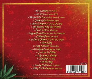 Shaggy - Christmas In The Islands (Deluxe Edition) [ CD ]