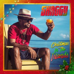Shaggy - Christmas In The Islands (2 x Vinyl)