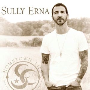 Sully Erna - Hometown Life [ CD ]